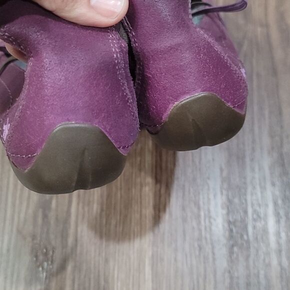 Cushe molaki size 8 - Picture 3 of 7